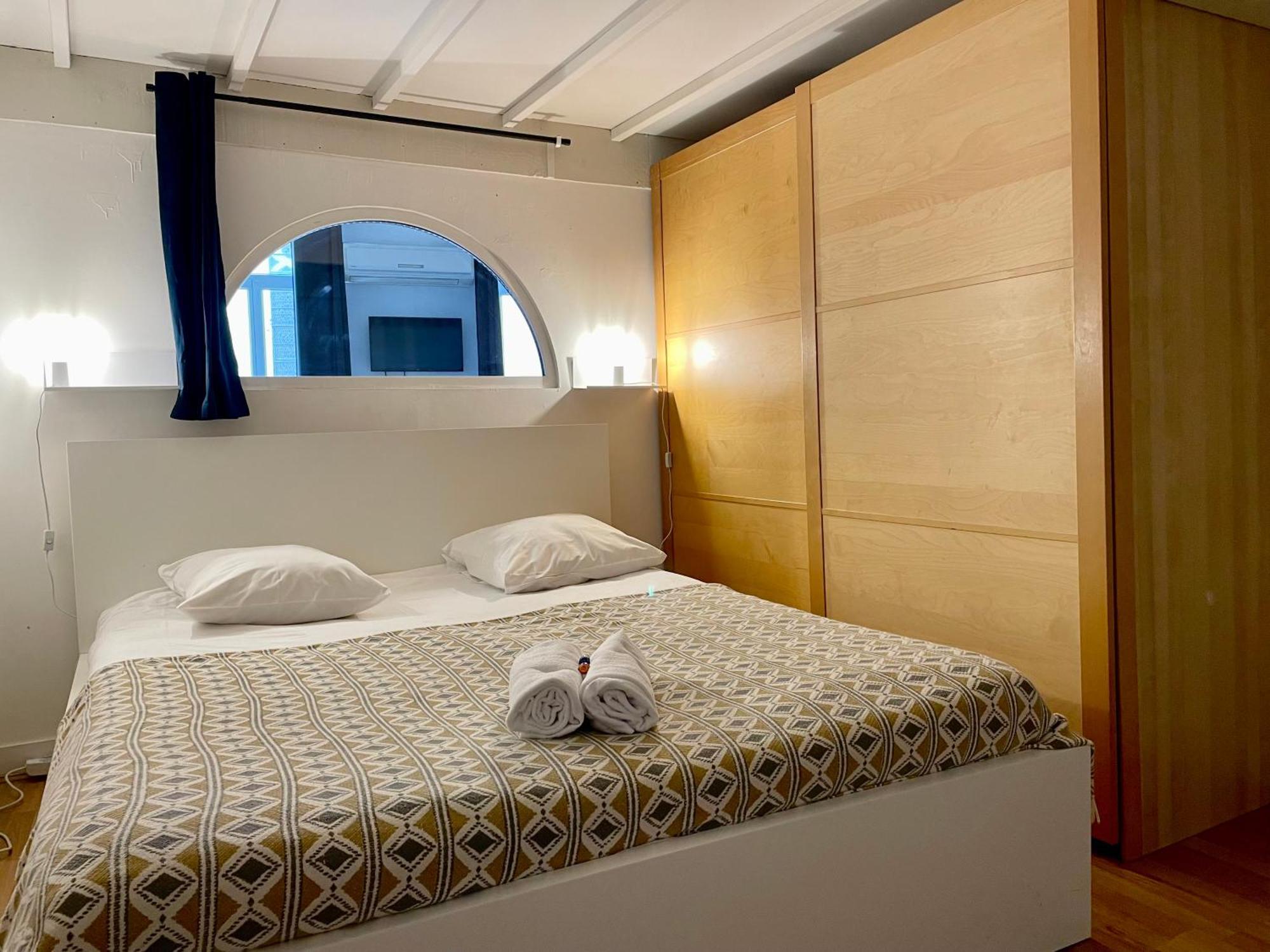 Appartement Nocnoc- L'escale *